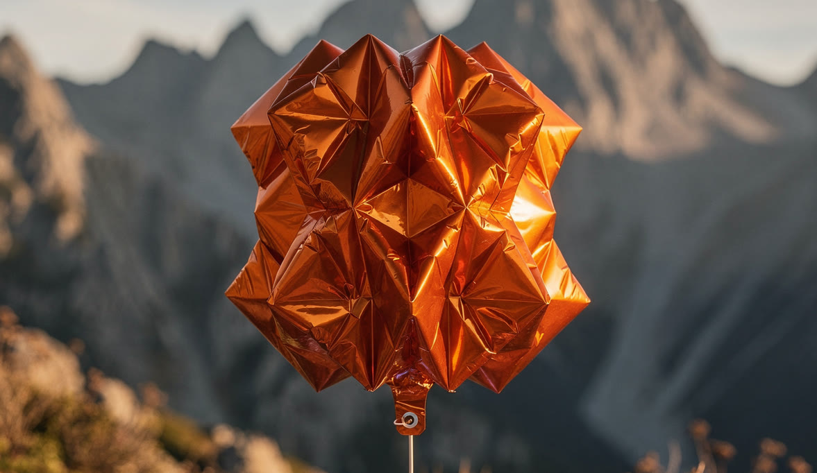 LiftSignal Skymarker product render